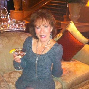 Meet your Posher, Lorri